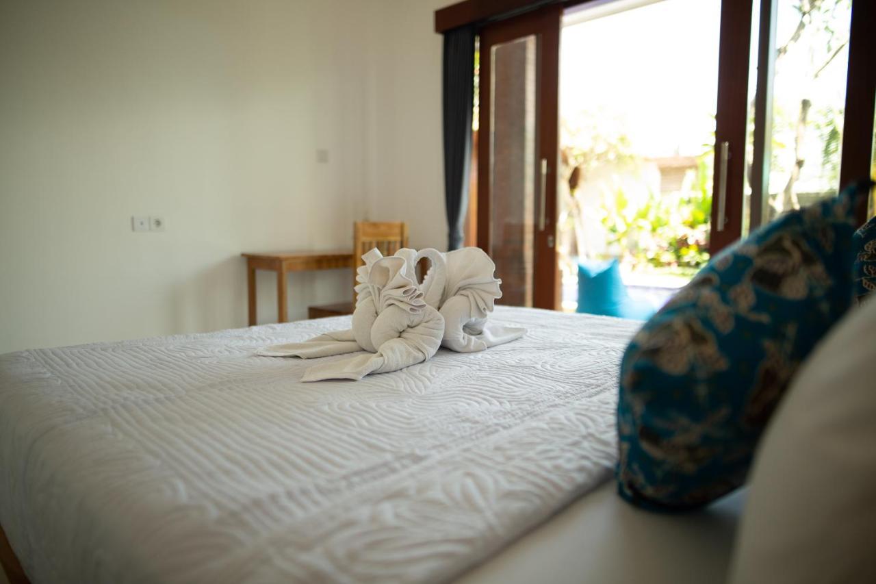 Frangipani House And Spa By Ecommerceloka 캉구 외부 사진