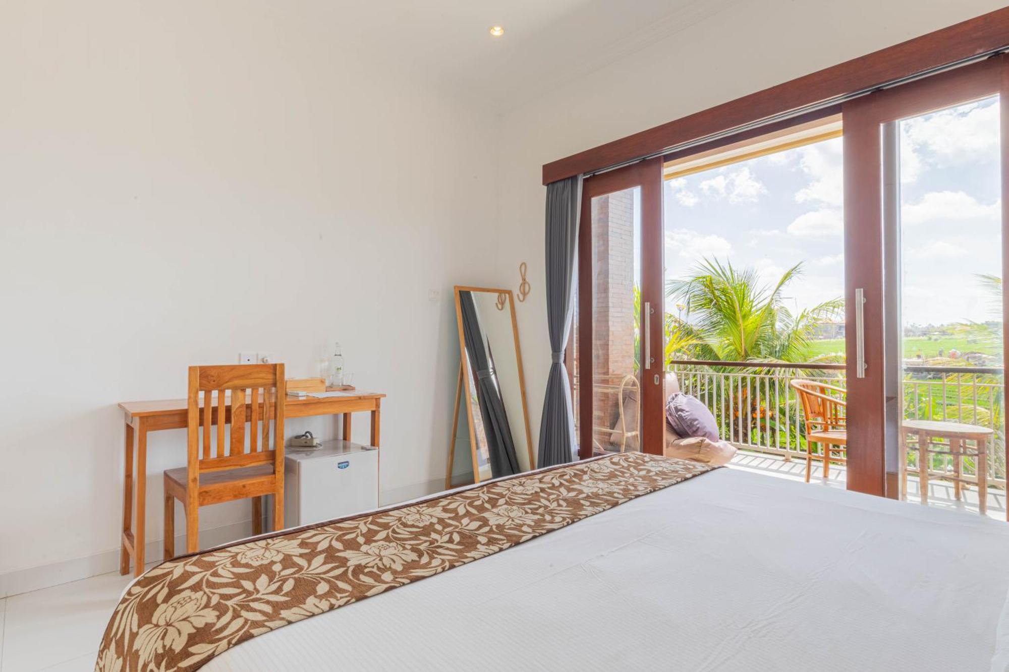 Frangipani House And Spa By Ecommerceloka 캉구 외부 사진