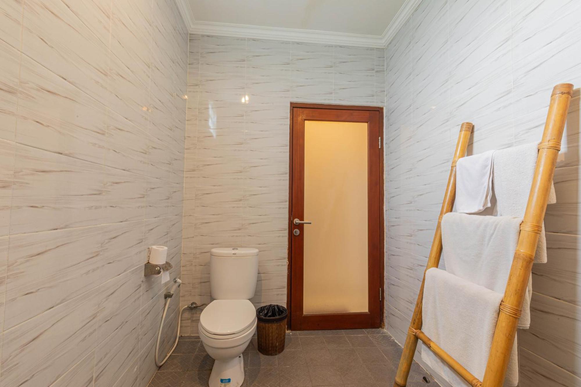 Frangipani House And Spa By Ecommerceloka 캉구 외부 사진