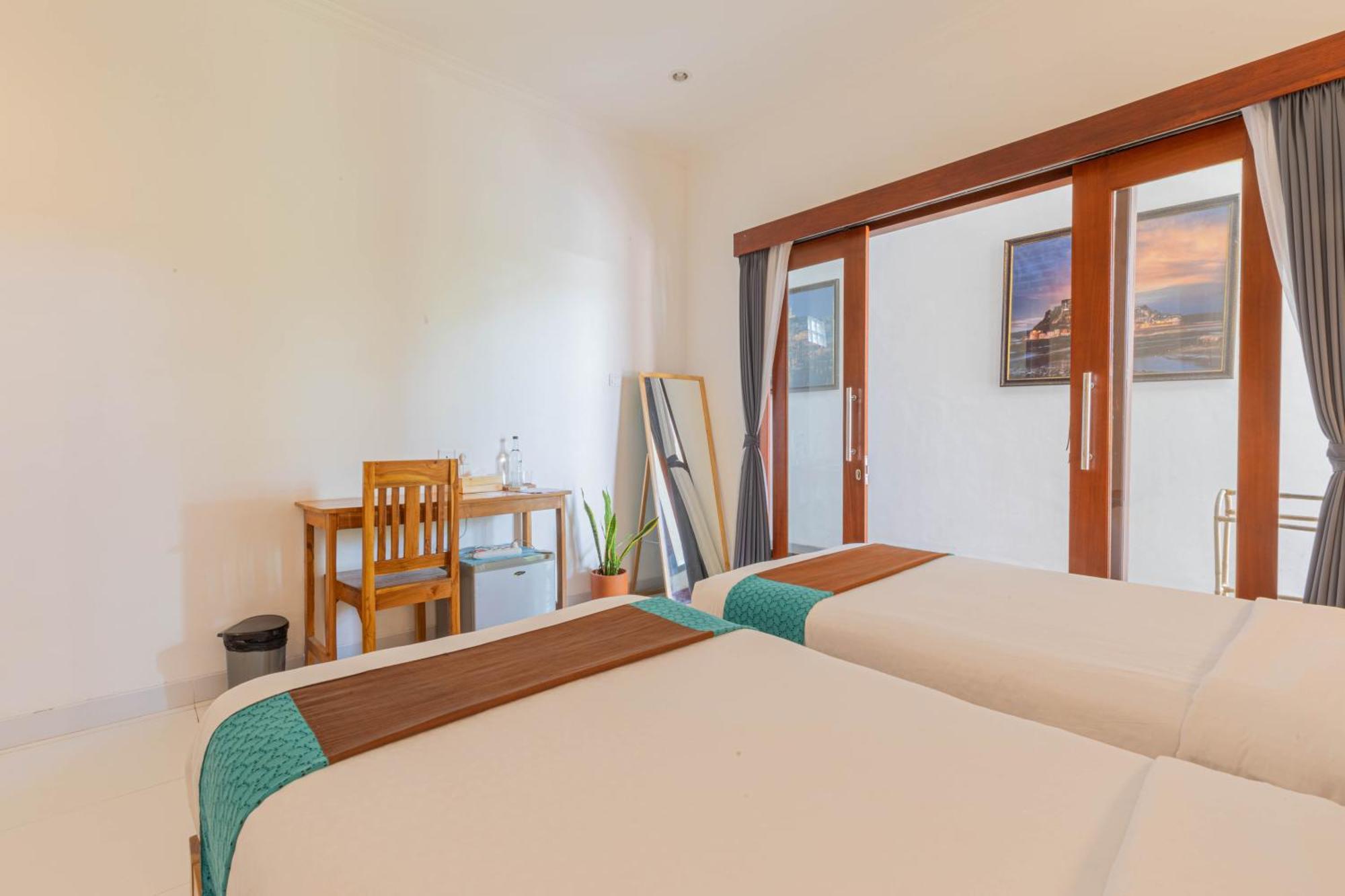 Frangipani House And Spa By Ecommerceloka 캉구 외부 사진