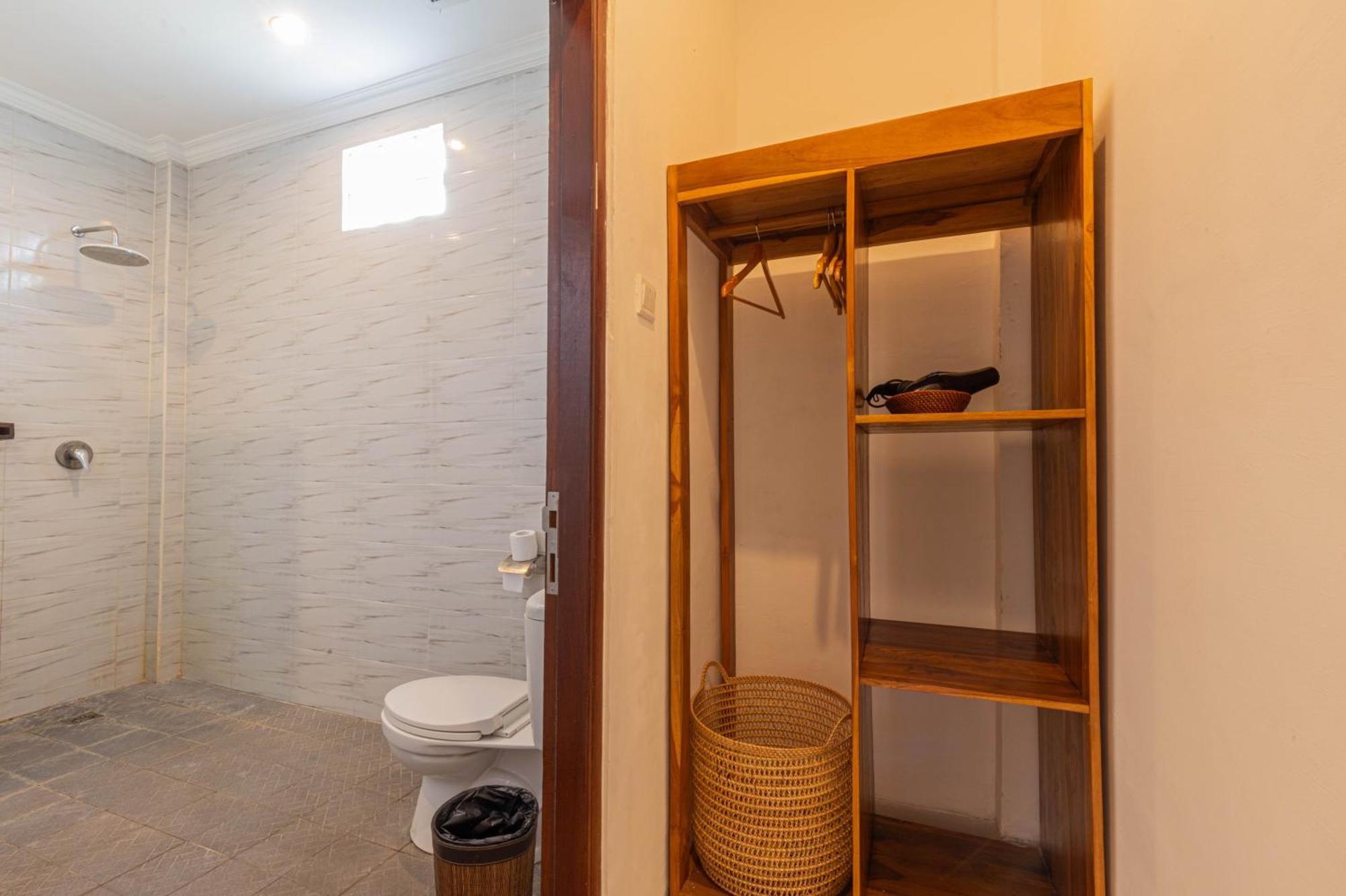 Frangipani House And Spa By Ecommerceloka 캉구 외부 사진